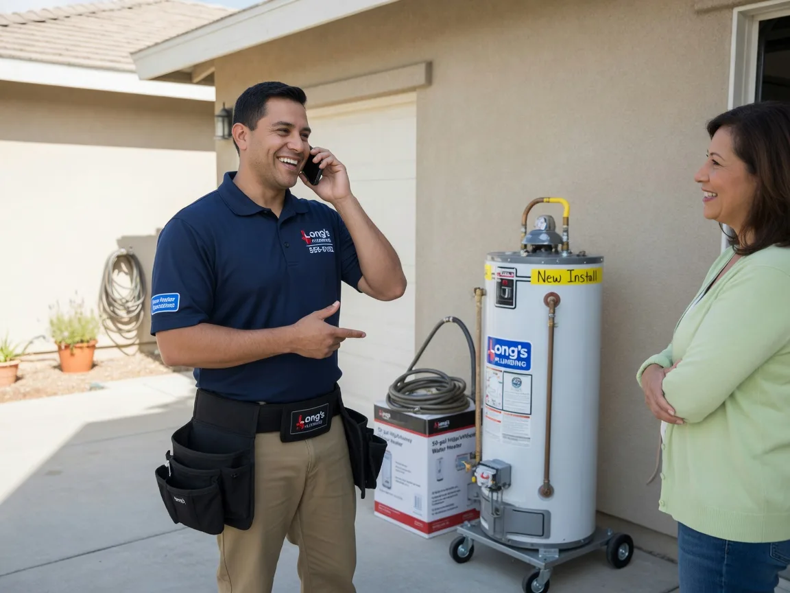 Leak Detection Leggett, TX FAQs